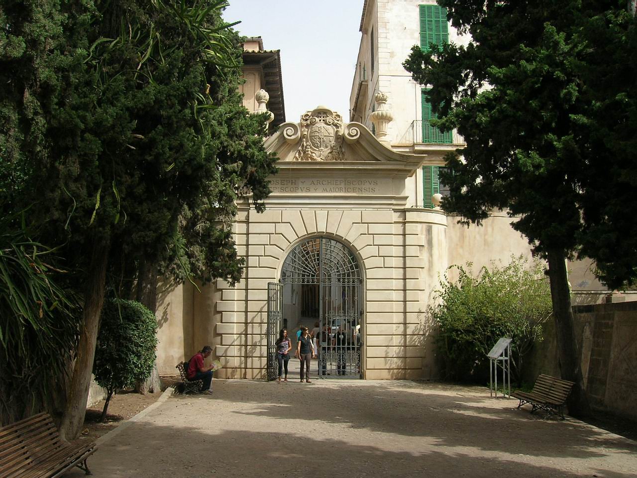 Palma de Mallorca